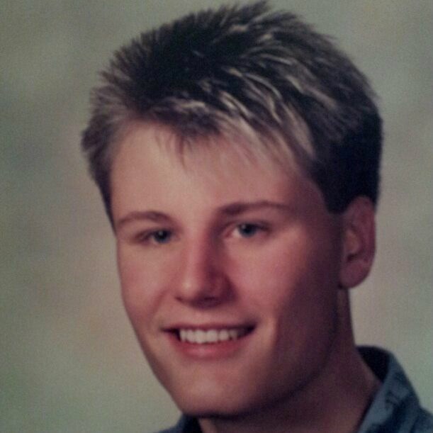 Obituary of James "Bucky" Sheppard, Jr.