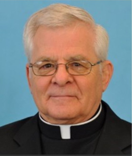 Obituario de Richard "Dick" James Conti