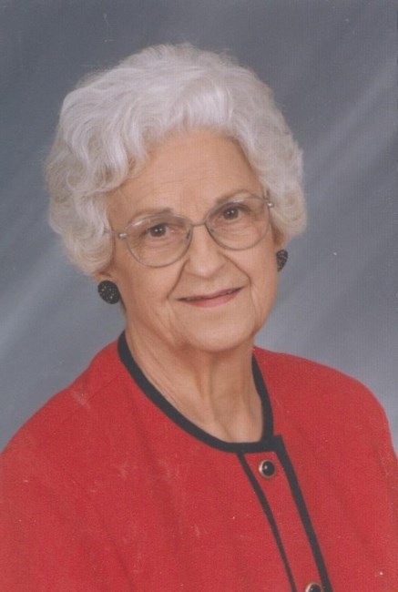Obituary of Dorothy "Dottie" Campbell