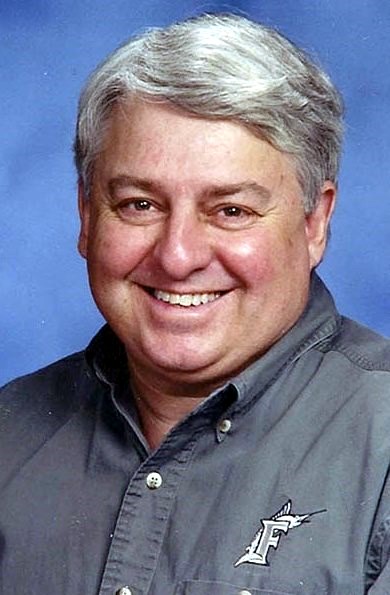 Obituary of Richard O. Sanford