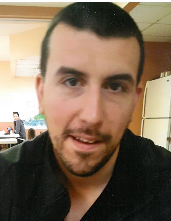 Obituary of Jonathan "JO" Roy