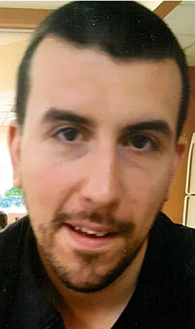 Obituary of Jonathan "JO" Roy