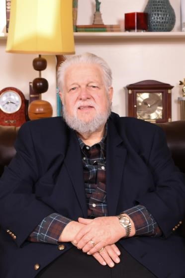 Obituary of Earnest Thurman Earhart Jr.