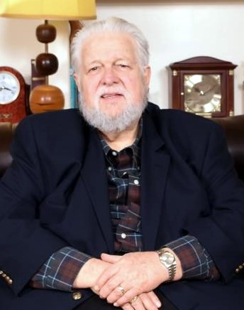 Obituary of Earnest Thurman Earhart Jr.