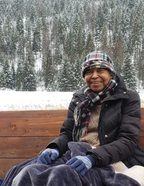 Obituario de Margaret Martin Paige