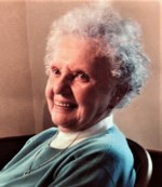 Agnes Jacob