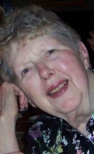 Obituary of Jane Frances Welker