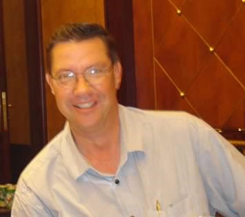 Avis de décès de Brian C. Kennedy