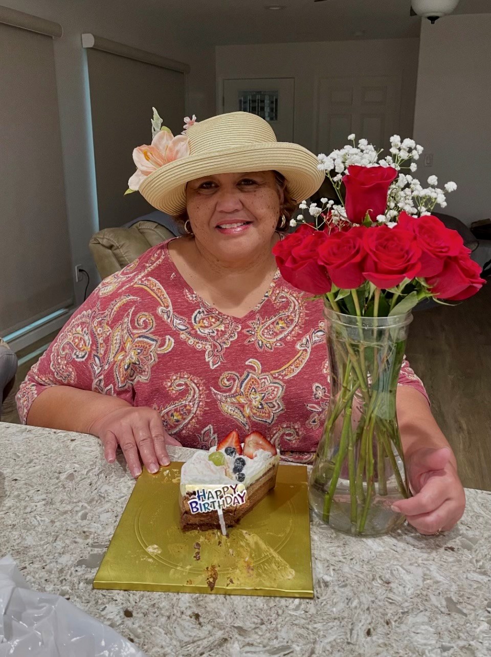 Obituary of Davelyn Kekahiliokalani Nonaka