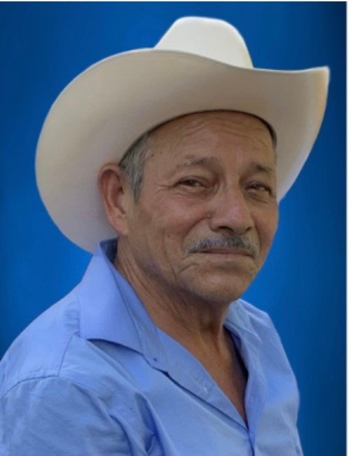 Obituary of Jose Sanchez