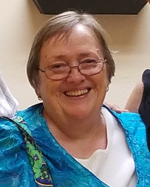 Obituary of Janice K Douthitt