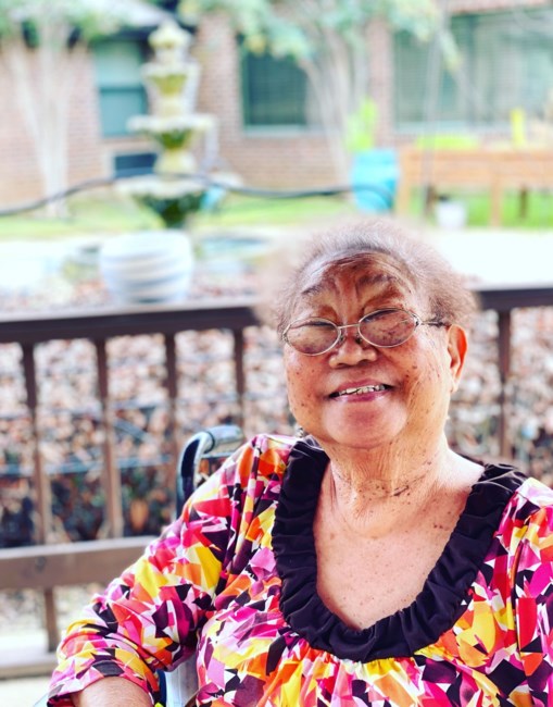 Obituary of Erlinda Janolo