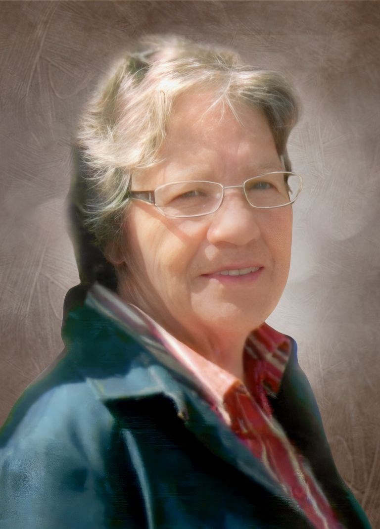 Obituary of Pierrette Girard