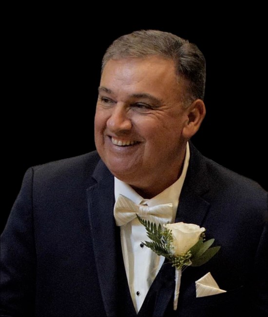 Obituary of Ray Gonzalez