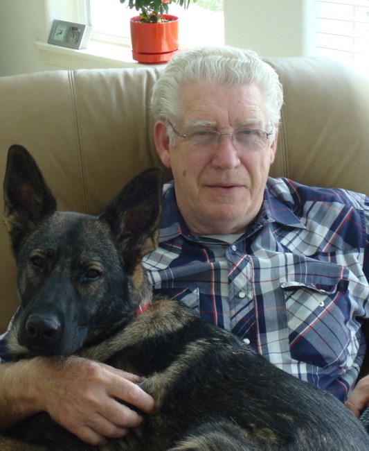 Obituary of Marvin Don Moist