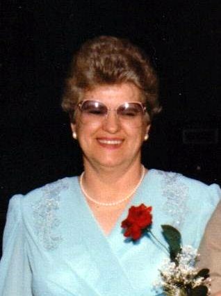Obituary of Joyce L. Kelly