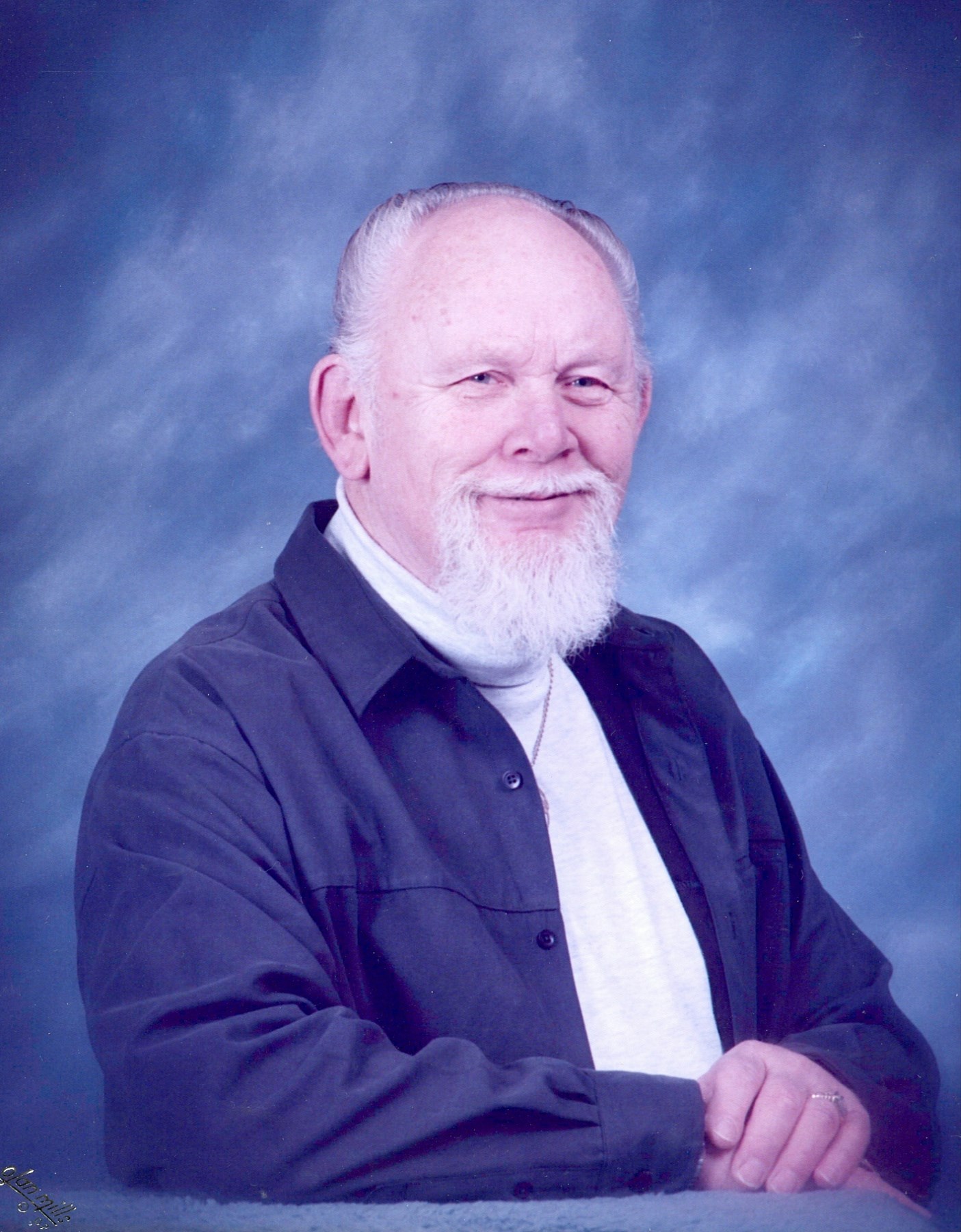Donald Paul Mitchell Obituary St. Clair Shores, MI