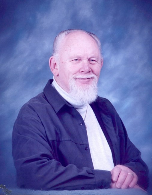 Obituary of Donald Paul Mitchell