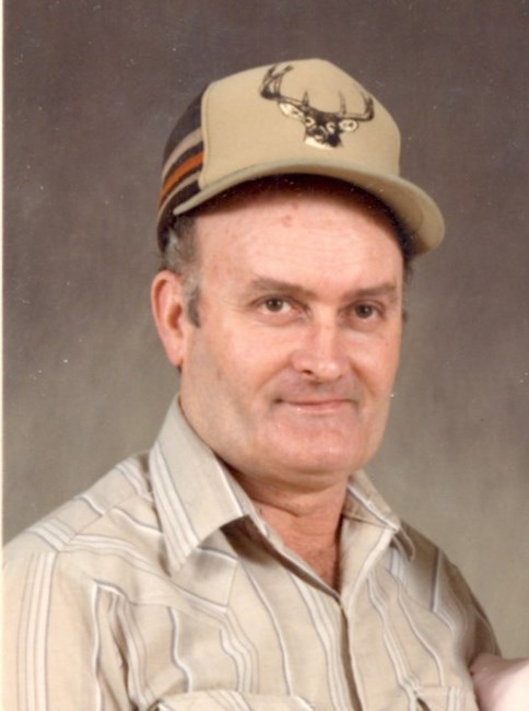 Obituary of Fred Lee Story