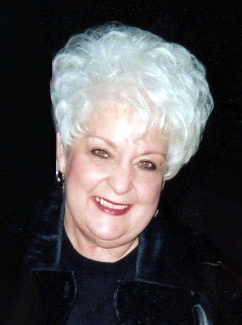 Obituary of Judith Mendenhall