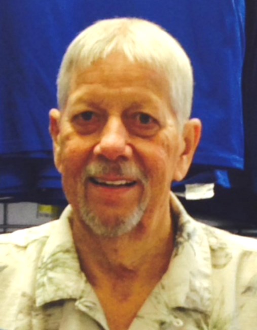 Avis de décès de Paul "Sonny" Franklin Kennedy