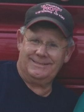 Obituary of Valmond "Butch" Joseph Porche