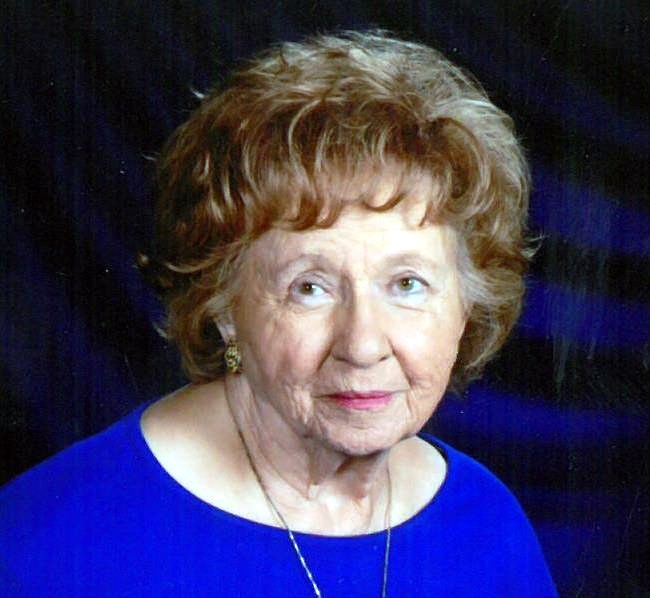 Obituary of Margie F. Connell