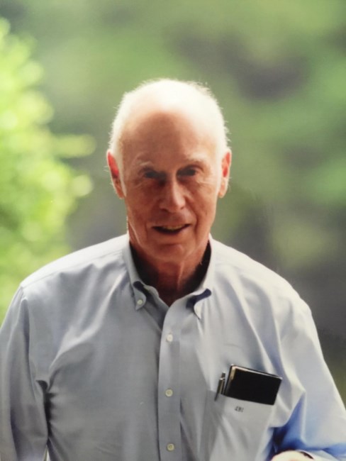 Obituary of Justin Israel