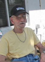 Raymond Harper
