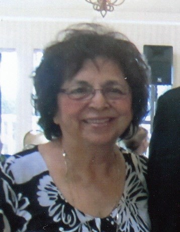 Obituary of Beatrice Marie Gutierrez