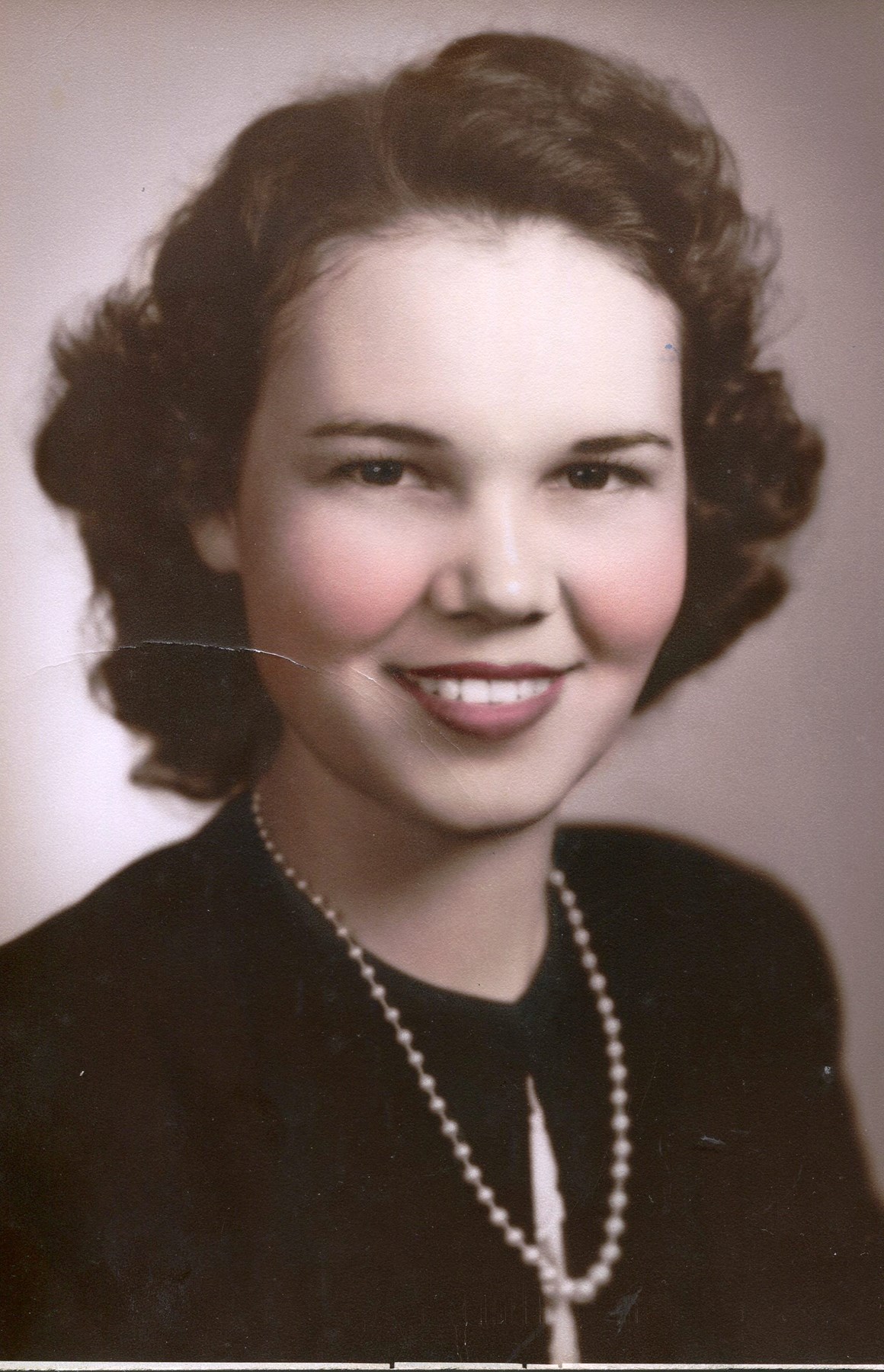 Obituary of Helen Wright