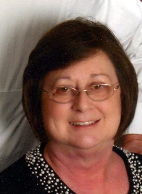 Obituary of Linda Dian Anderson Vines