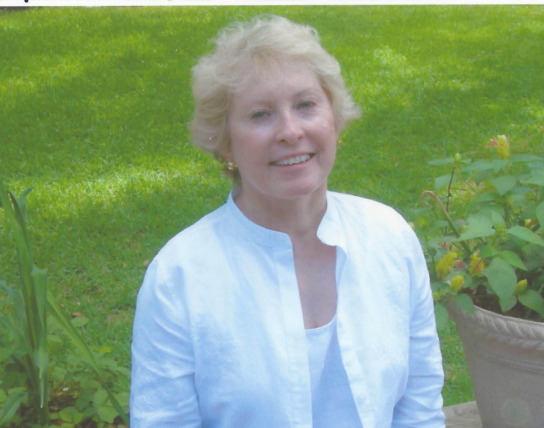 Obituary of Ann Toland Portero