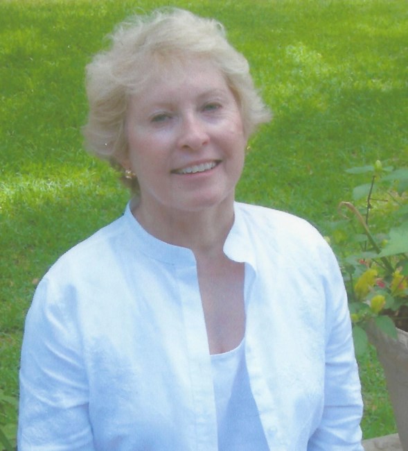 Obituary of Ann Toland Portero