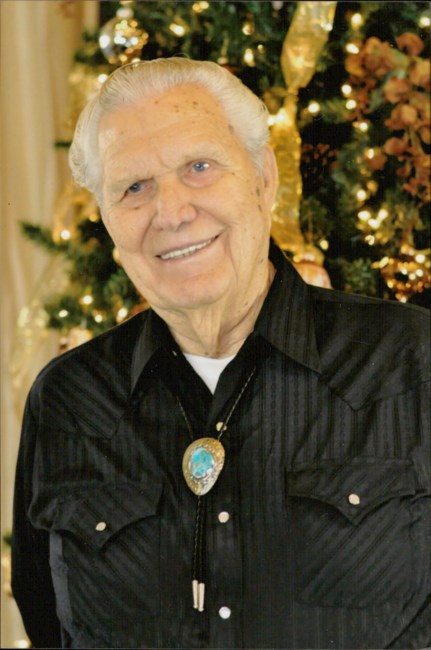 Obituario de I.L. "Leo" Massey