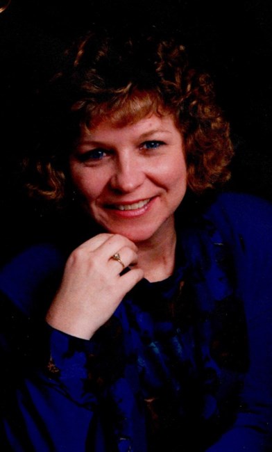 Obituary of Donna Fay Bateman
