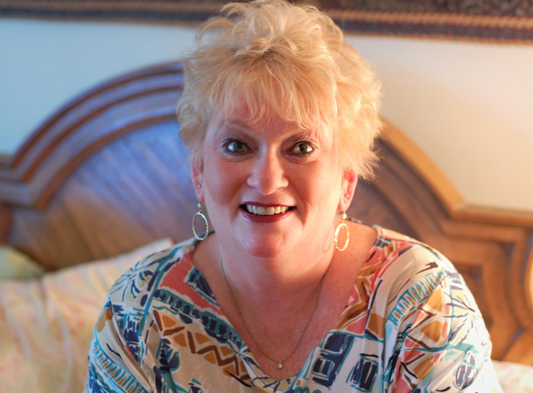 Obituary of Margaret "Meg" Cokeley