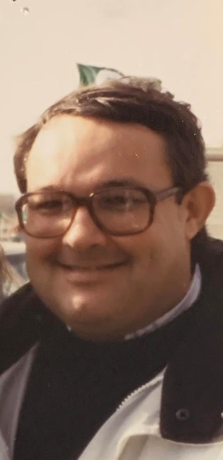 Obituary of Benjamin Winton Cannon