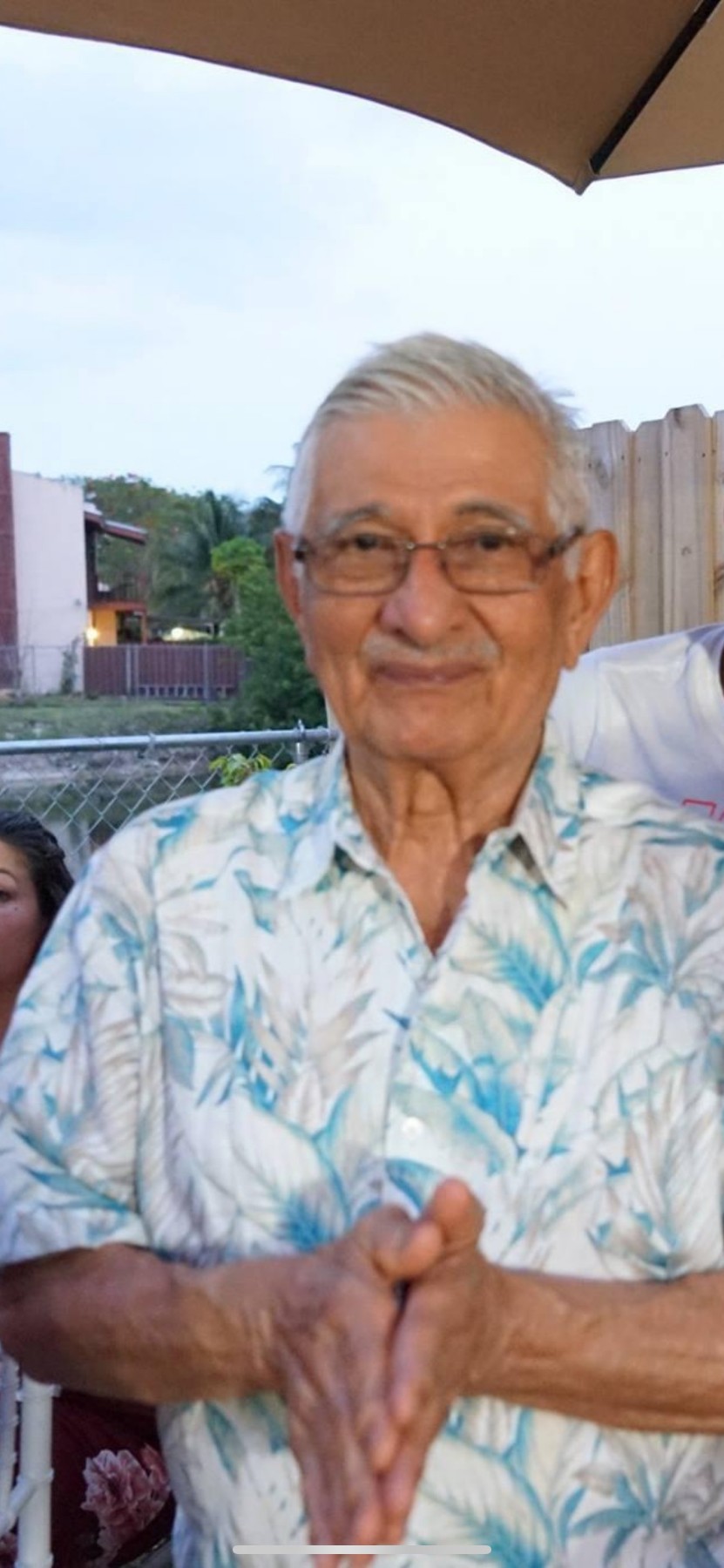 Obituary of Armando C. Caceres