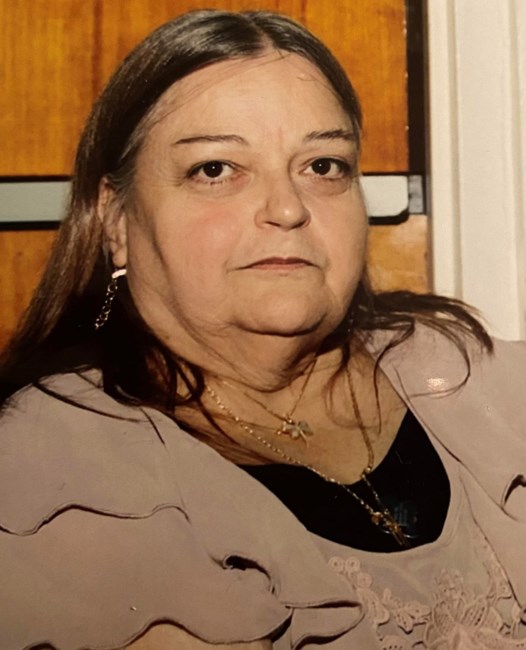 Obituary of Nina Mccombs