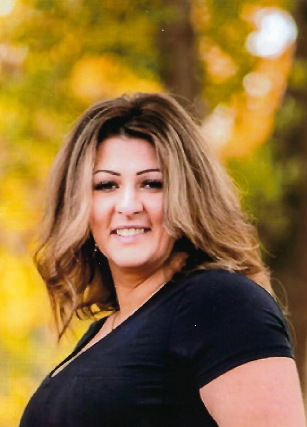 Obituary of Jennifer Lynn Ortiz