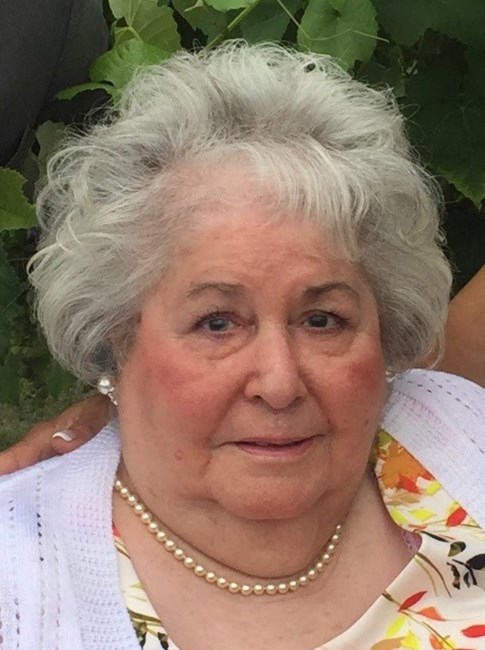 Obituary of Ondina Alvarez Gonzalez