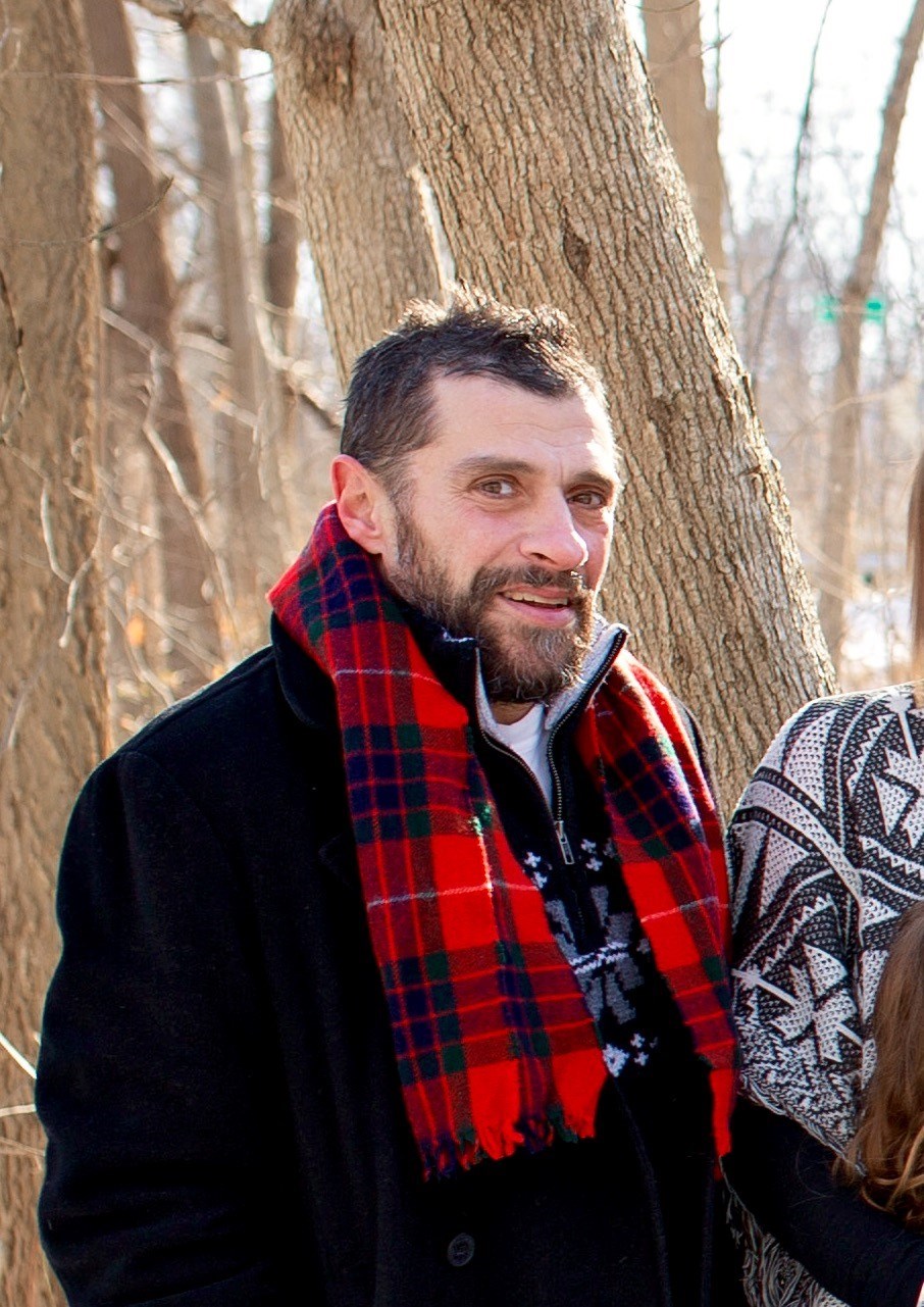 Obituary of James Christian Vento