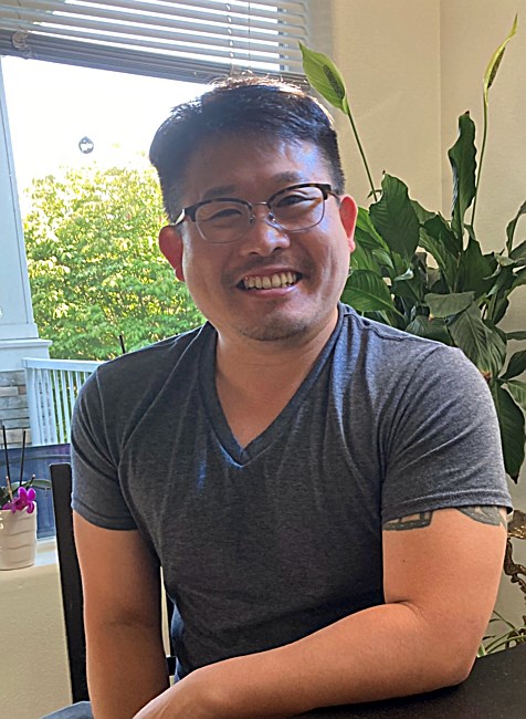 Obituary of Jonathan Masashi Wai Duk Wood