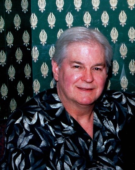 Sterling Wayne Dowdy Obituary - Dallas, TX - Share Memory