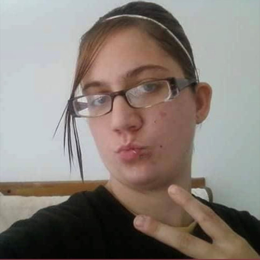 Obituary of Renee Nichole Scholfield