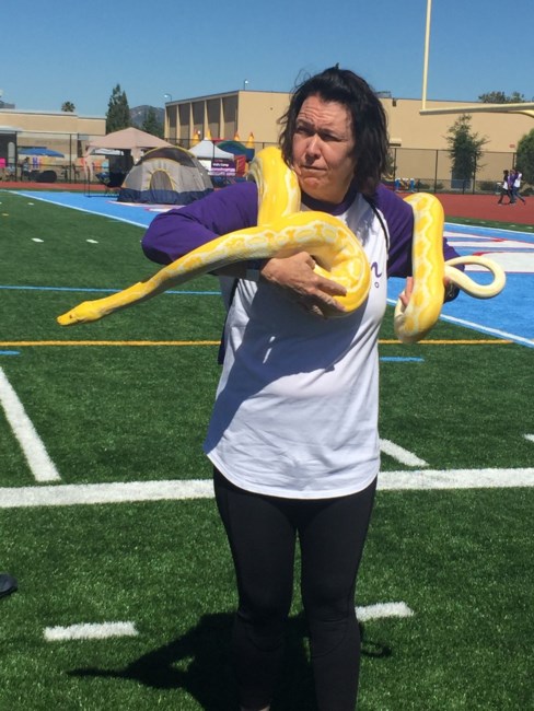 Obituary of Deanna Jean Murry