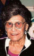 Obituary of Canuta Connie Garza