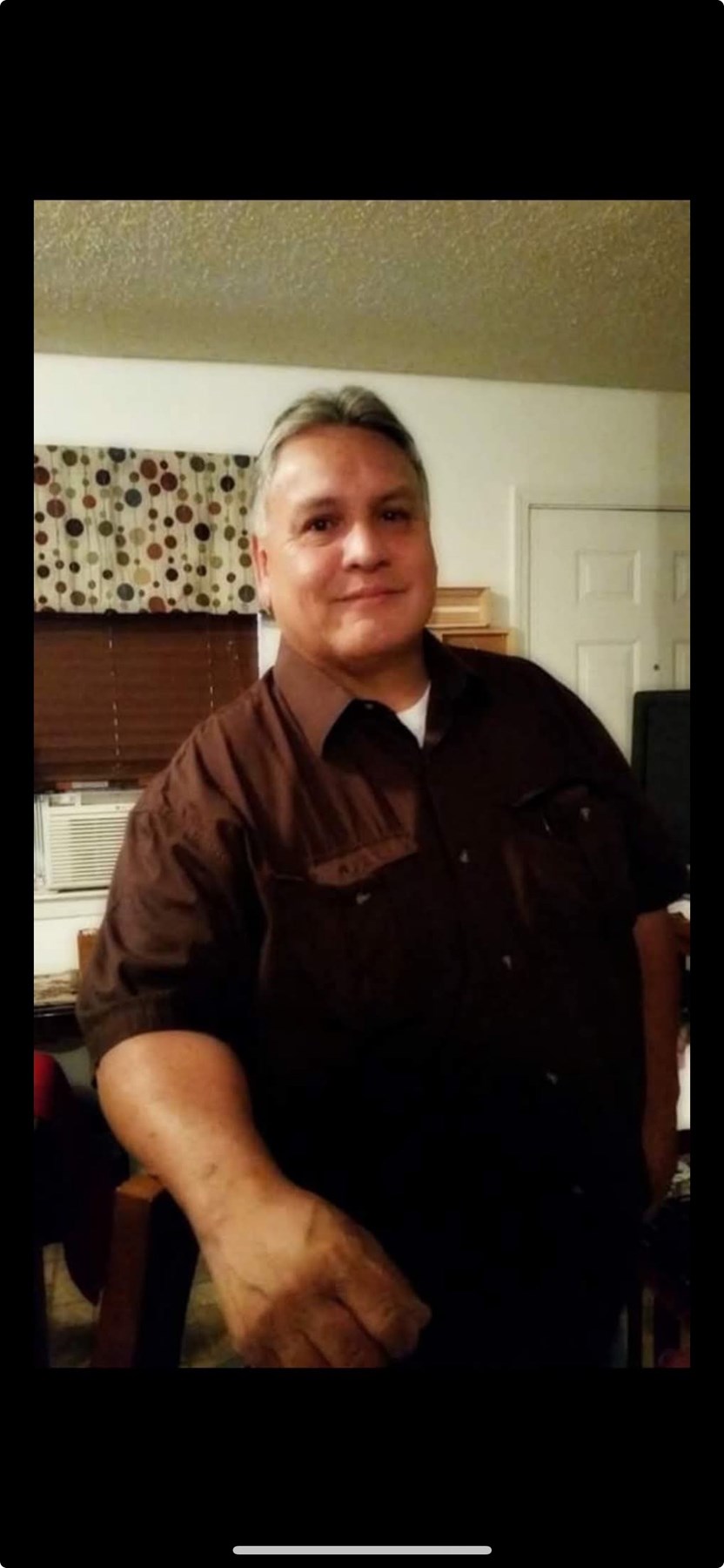 Obituary of Mario Alonzo