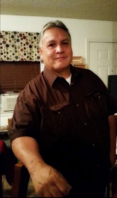 Obituary of Mario Alonzo